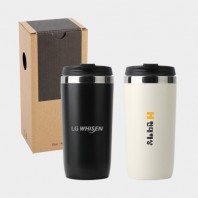 디지토 클립리드 텀블러 450ml