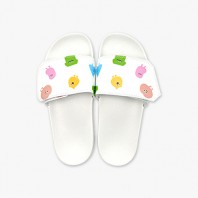 주문제작｜사무실슬리퍼｜외출슬리퍼｜욕실슬리퍼｜MF3883