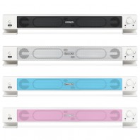 긱스타 GS2000 LED 사운드바 스피커