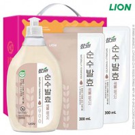 참그린곡물500용기 300리필2P 3종세트