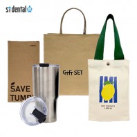 심플ST 이중진공 스텐텀블러600ml(파우치+쇼핑백포함)