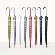 튼튼한 방풍 자동 대형 고급 장우산