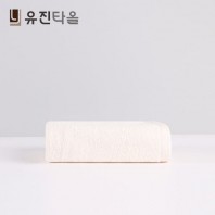 국내산 유진타올 네이쳐 오가닉 세면타올 150g