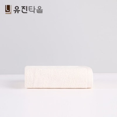 국내산 유진타올 네이쳐 오가닉 세면타올 150g