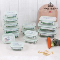 [RG] 글라스쿡 직사각 14조