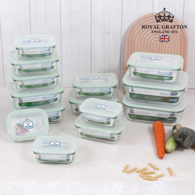 [RG] 글라스쿡 직사각 14조