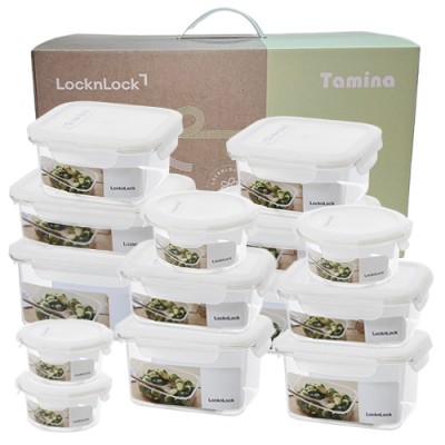 비스프리 테이블탑 14종 타미나 한살림