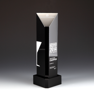 재직기념 공로 상패 E1120 BKH