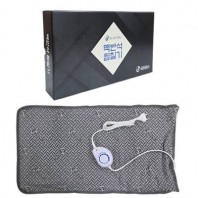 전기찜질기 게르마늄 찜질팩 맥반석뜸질기