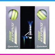 테일러메이드 투어 리스폰스 6구 자석티세트 (3pc)