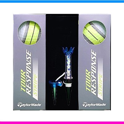 테일러메이드 투어 리스폰스 6구 자석티세트 (3pc)