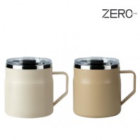 [제로마크] 어반스텐머그컵 355ml
