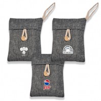 대나무숯탈취제 250g