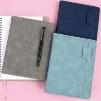 26년 오로라 32절 스프링 다이어리