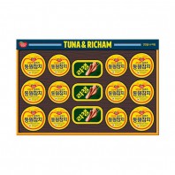 동원 튜나리챔 99호