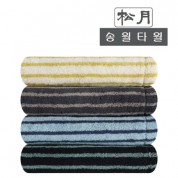 (송월타올) H스프라이트 솔리드44 - 220g