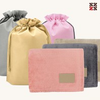 베이직극세사 뉴포켓담요