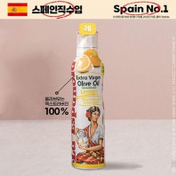 DO_(스페인No.1)에스파뇰라 스프레이200ml(레몬올리브유)1P