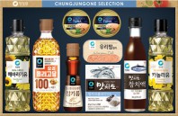 청정원 정성3호