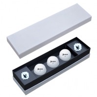 스릭슨 트라이스타 3구 볼마커칩 2조 고급 싸바리케이스 ST3BC2