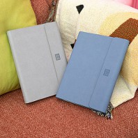 2026 AP23 스프링 다이어리 A5 - 베이비블루