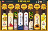 25추석 동원참치  프리미엄 86호 선물세트