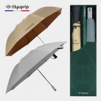 협립 2단 암막 늄자동우산(남자양산) +협립 이지롤 거꾸로 완전자동 우산-세트