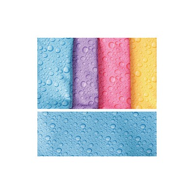 쿨타올(물방울) 90x23cm