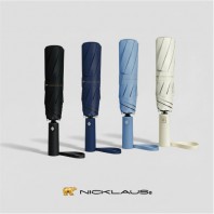 [잭니클라우스] 3단 암막 완전자동