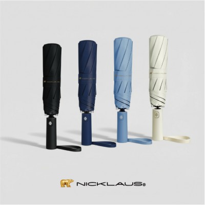 [잭니클라우스] 3단 암막 완전자동