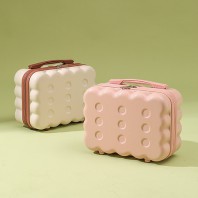 로페리아 고정밴드 14인치 치즈샌드 래디백(0215887)