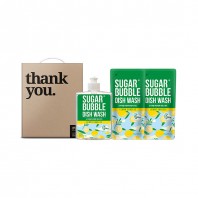 슈가버블 비건 레몬 3종 1호