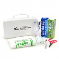 관공서 공공기관 구급상자 닥터007 1호8종