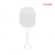 아이리버 프리미엄 충전식 전기 모기채 MK-12W
