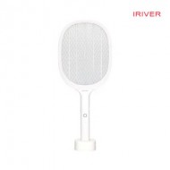 아이리버 프리미엄 충전식 전기 모기채 MK-12W