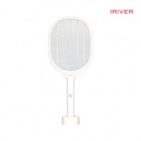 아이리버 프리미엄 충전식 전기 모기채 MK-12W
