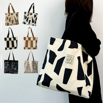 에코백 데일리가방 홍보물 가방 굿즈제작 답례품 대량주문