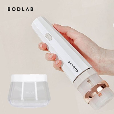 보드랩 메이크업 브러쉬 초간편 자동 세척기