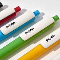 스위스볼펜 P03 PIGRA 피그라