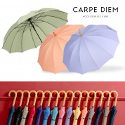 카르페디엠 스마트 60*12K 우드곡자 장우산 (S011)