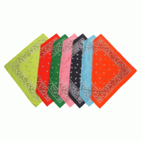 신아메바 스카프 (60*60)