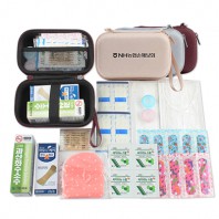 하모니 퍼스트 구급함 소형 1호