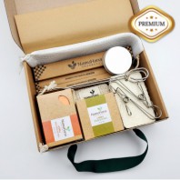 나무하나 친환경 프리미엄 세트 / 건치 세트 / 욕실 세트 / 주방 세트 / 생활용품 세트