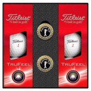 타이틀리스트 TRUFEEL 6구 303
