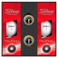 타이틀리스트 TRUFEEL 6구 303