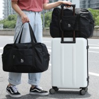 로페리아 옥스포드 여행용폴딩 보스턴백 캐리어보조가방(대)(0206815)