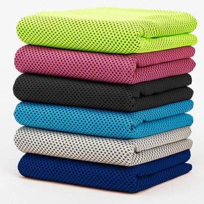 로페리아 흡수력 좋은 아이스 냉감 스포츠타올 30*80cm(0217305)