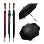 시크론 프리미엄 우드그립 장우산 70