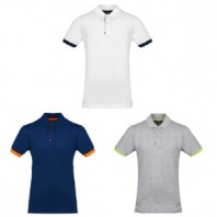 MC-880 30수 PK 옆타게 폴로 (반팔/긴팔)