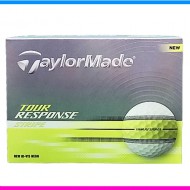 테일러메이드 투어 리스폰스 12구 (3pc)